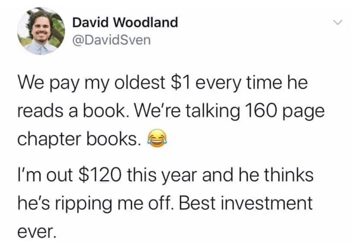 This Is A Seriously Good Pro Tip