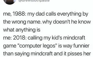 This Dad Is Sharing Memes To Show What Parenting Is All About And Here Are 40 Of The Funniest Ones