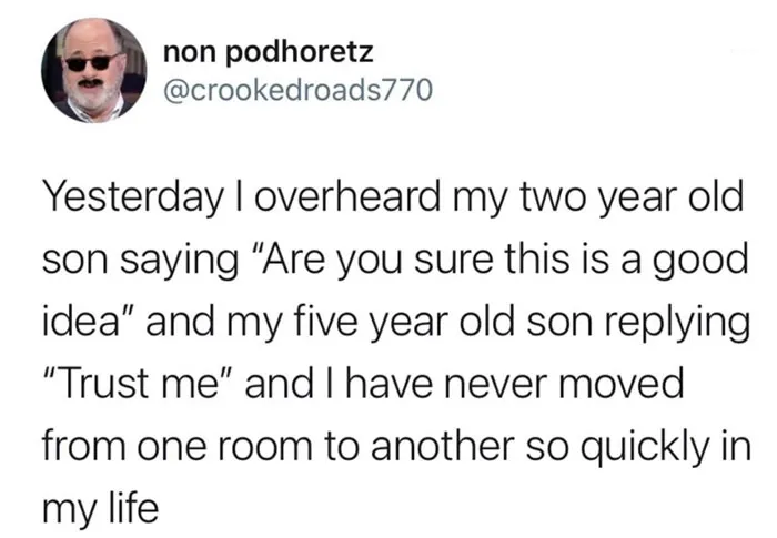 This Is How Parents Get Exercise