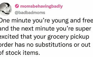 This Dad Is Sharing Memes To Show What Parenting Is All About And Here Are 40 Of The Funniest Ones
