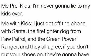 This Dad Is Sharing Memes To Show What Parenting Is All About And Here Are 40 Of The Funniest Ones