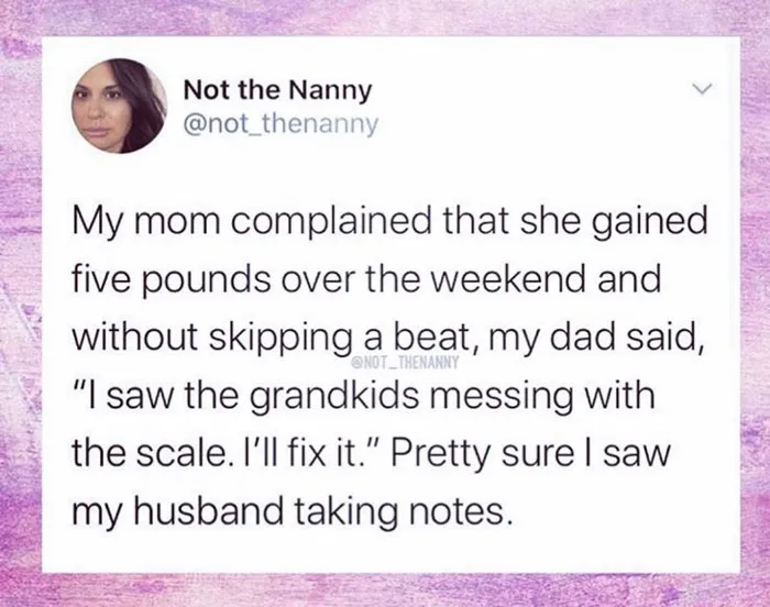 We All Need To Be Taking Notes