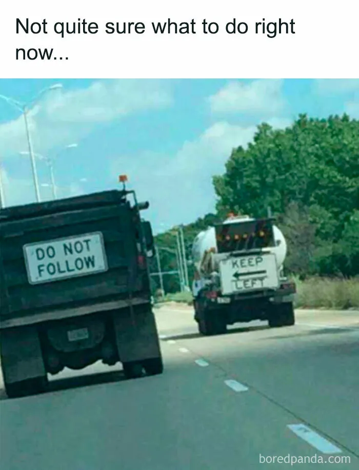 40 Times People Spotted Such Hilarious And Absurd Signs, They Had To Share Them On This Facebook Group
