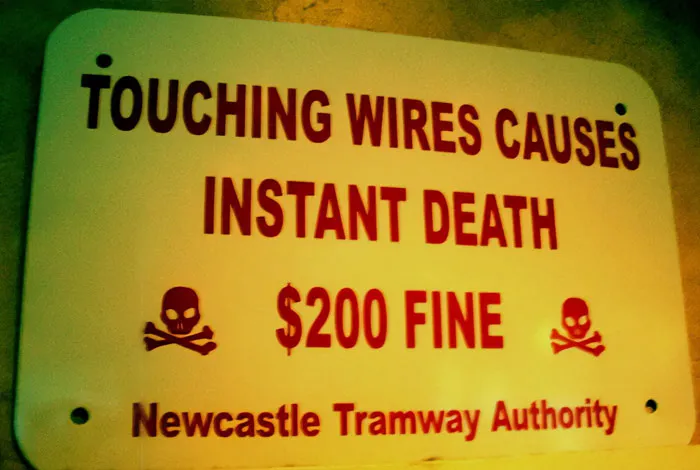 40 Times People Spotted Such Hilarious And Absurd Signs, They Had To Share Them On This Facebook Group