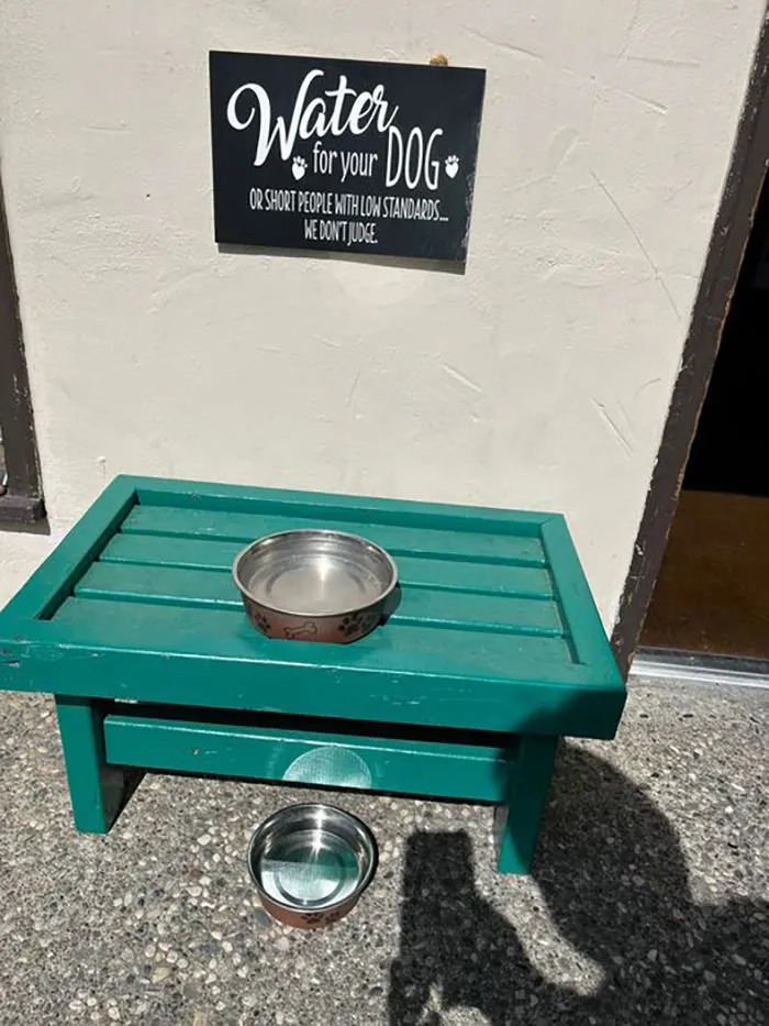 40 Times People Spotted Such Hilarious And Absurd Signs, They Had To Share Them On This Facebook Group