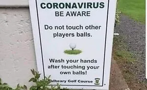 40 Times People Spotted Such Hilarious And Absurd Signs, They Had To Share Them On This Facebook Group