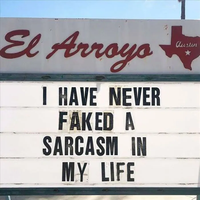 40 Times People Spotted Such Hilarious And Absurd Signs, They Had To Share Them On This Facebook Group