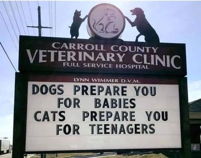 40 Times People Spotted Such Hilarious And Absurd Signs, They Had To Share Them On This Facebook Group