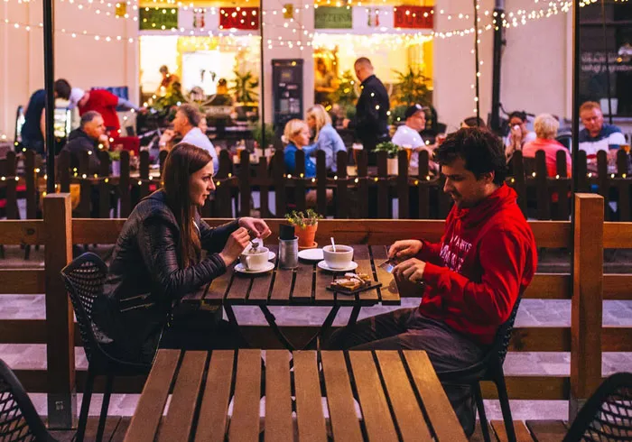 35 Women Reveal What Happened After They Gave The "Creep" A Chance