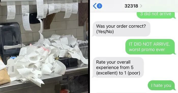 Restaurants And Couriers Appalled At Grubhub After They Launched A "$15 Off Lunch" Promo And Didn't Warn Them