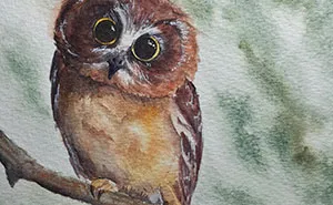 The Best Artwork Done On Paper: 40 Photos By Bored Panda's Community