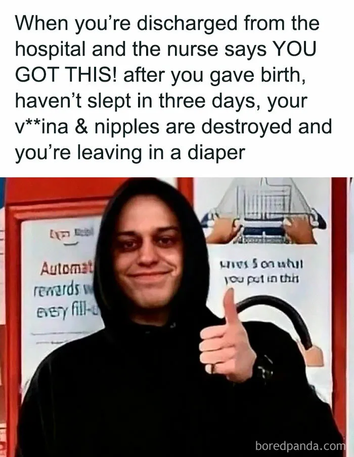 35 Of The Funniest Mom Jokes And Memes Shared By This Dedicated Instagram Page