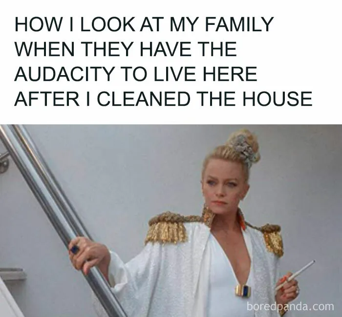 35 Of The Funniest Mom Jokes And Memes Shared By This Dedicated Instagram Page