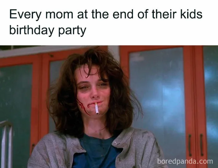 35 Of The Funniest Mom Jokes And Memes Shared By This Dedicated Instagram Page