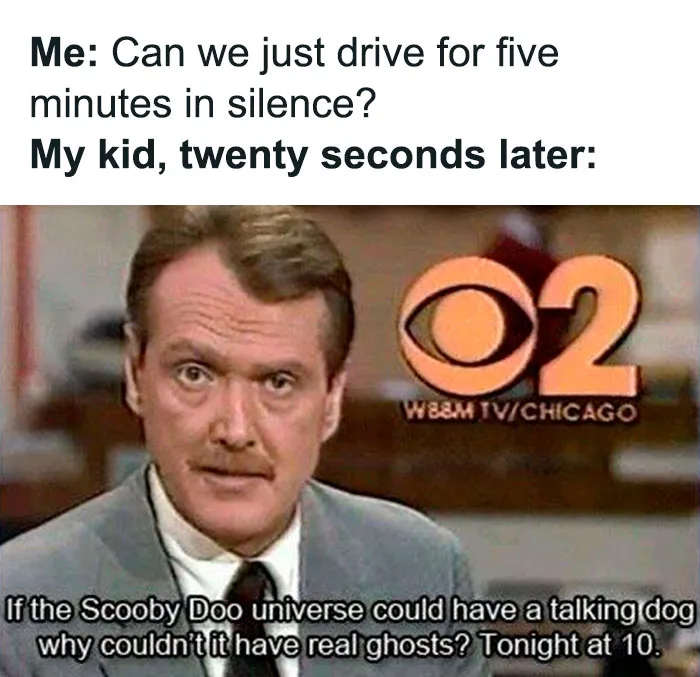 35 Of The Funniest Mom Jokes And Memes Shared By This Dedicated Instagram Page