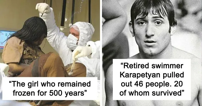 “History Defined”: 50 Important Photos That Shed A New Light On Our Past