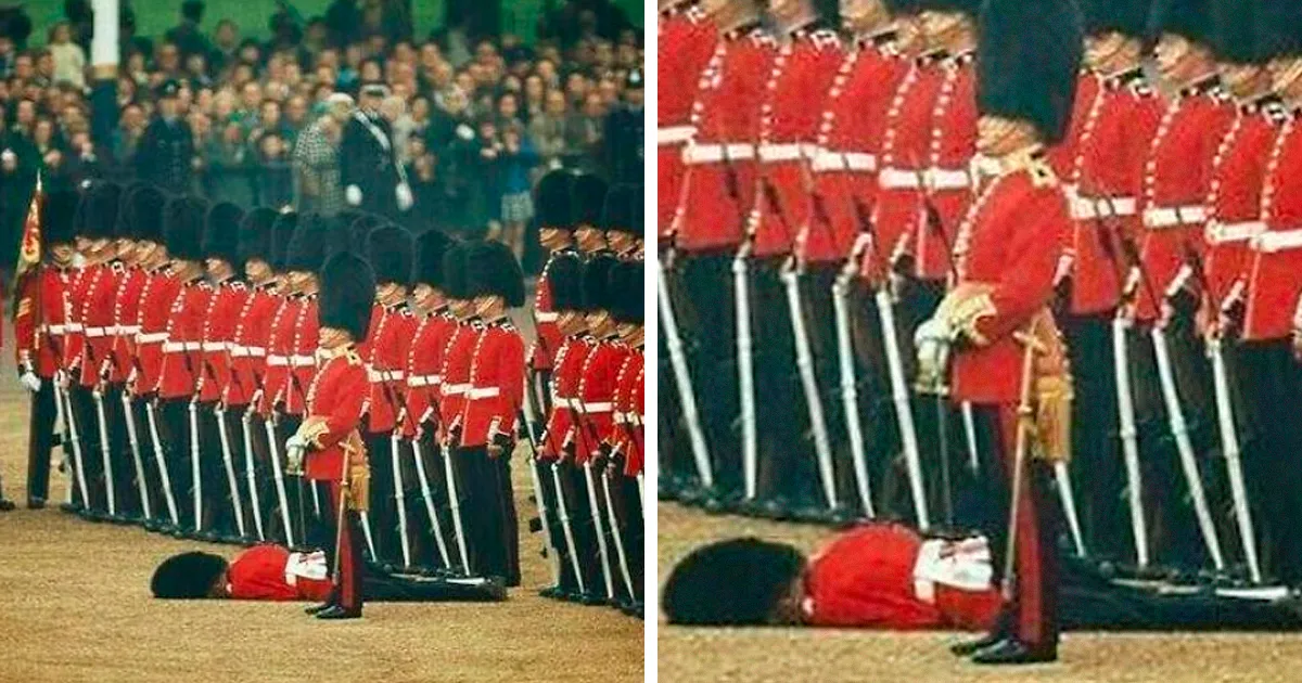 Esta cuenta de Instagram comparte momentos fascinantes de la historia, aquí están 40 de nuestros favoritos