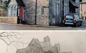 30 People Who Own “Century Homes” Share What They Look Like And Their Most Interesting Discoveries In This Online Group
