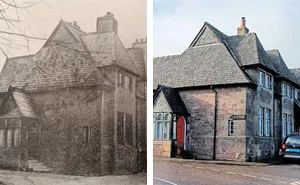 30 People Who Own “Century Homes” Share What They Look Like And Their Most Interesting Discoveries In This Online Group