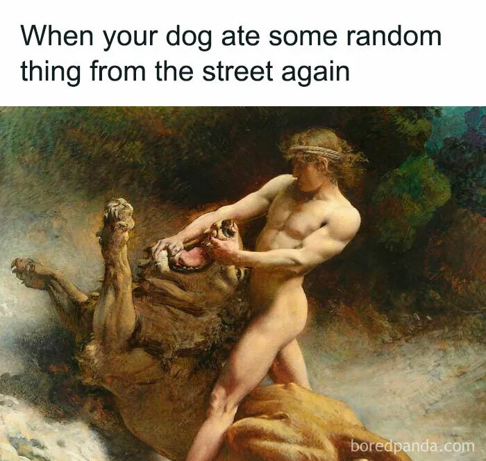 Spit It Out God F... Damnit