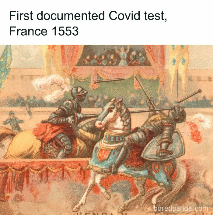 History Be Interesting