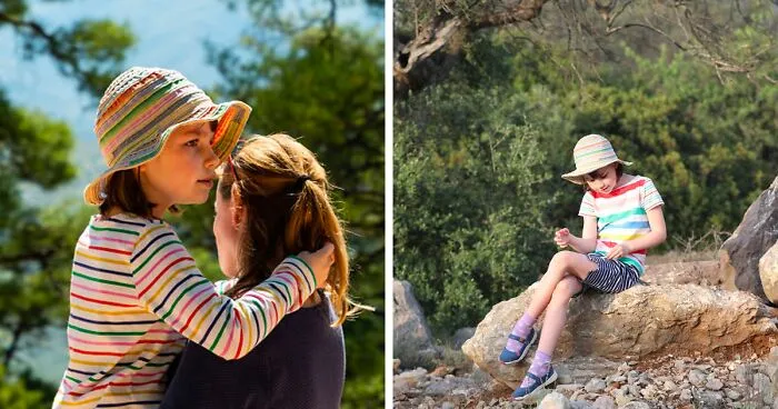How Traveling Is Changing My Autistic Daughter