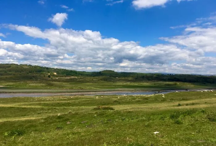 South Wales UK