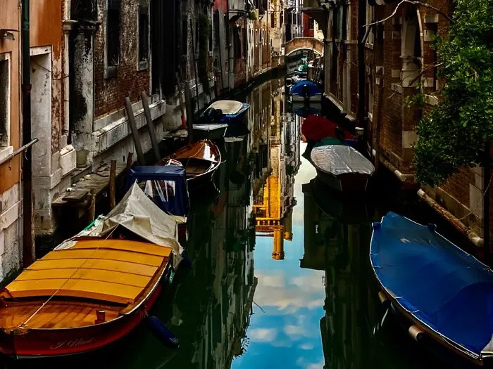 Venezia, Italia