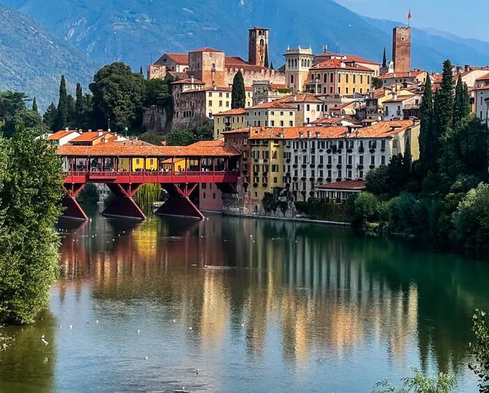 Bassano Del Grappa, Italia