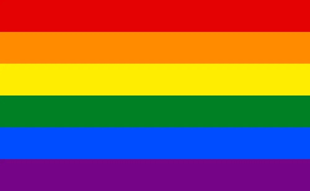 Hey Pandas Are You Gay, If Not Do You Support The Lgbtq Community?