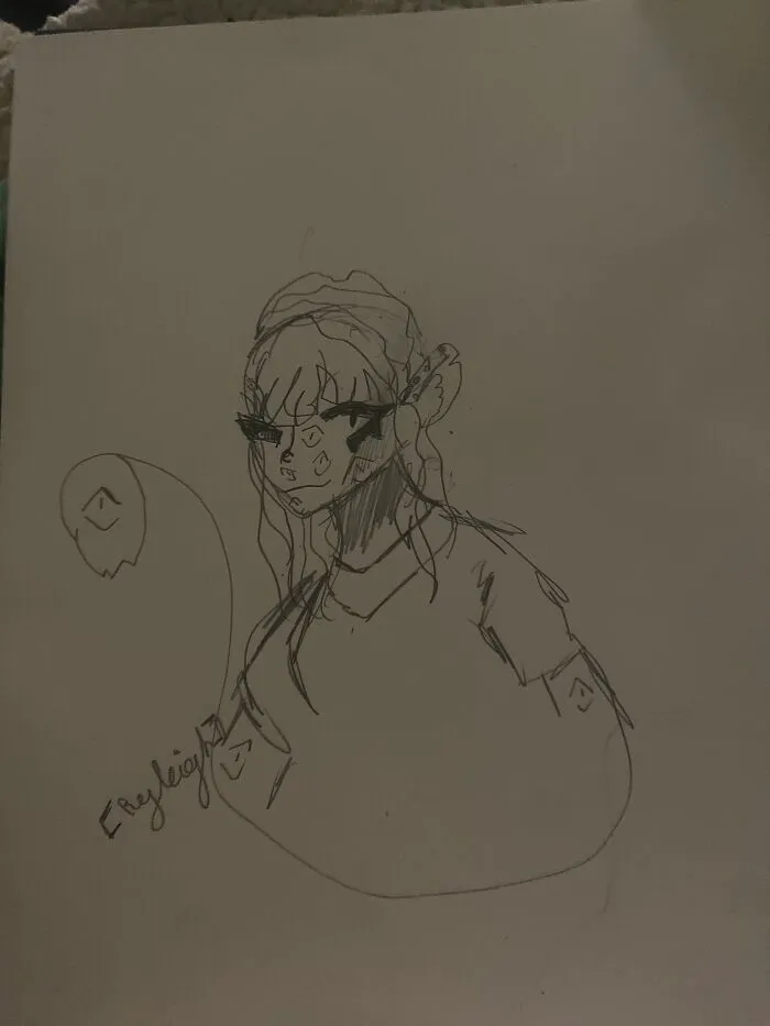 Made This In 2 Mins (I Put No Effort Into This Im Sorry)
