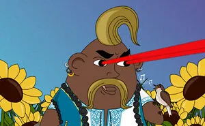 Ukrainians Launch A Collection Of 4 NFT Avatars In Support Of Ukraine 