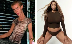 50 Instagrammers Whose Photos Are So Far From Reality, They Got Shamed For It Online (New Pics)