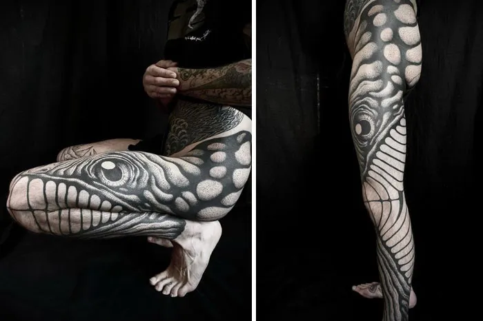 Almost Fully Healed