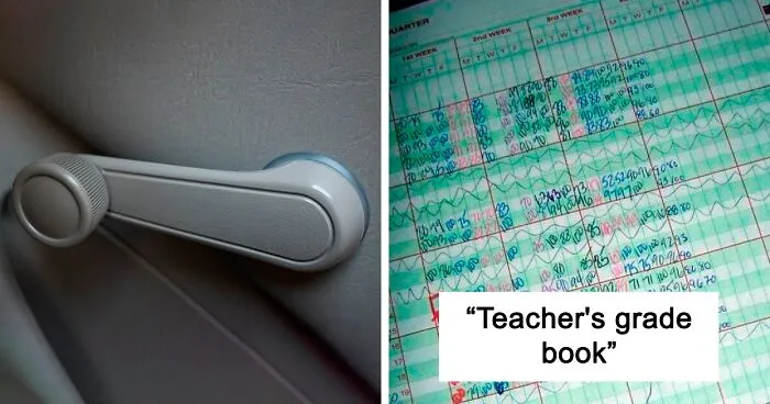 50 Obsolete Things To Show Just How Much The World Has Changed (New Pics)
