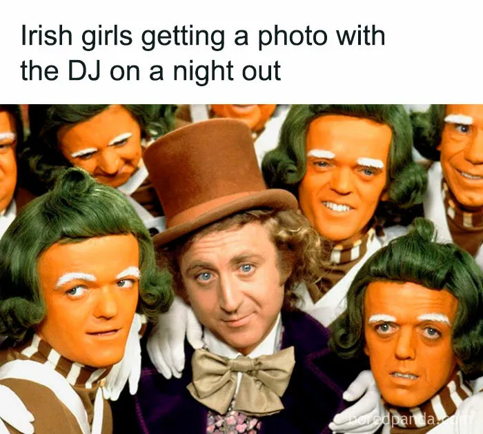 When The Nightclubs Open Back Up The Glow Will Be Seen From Space