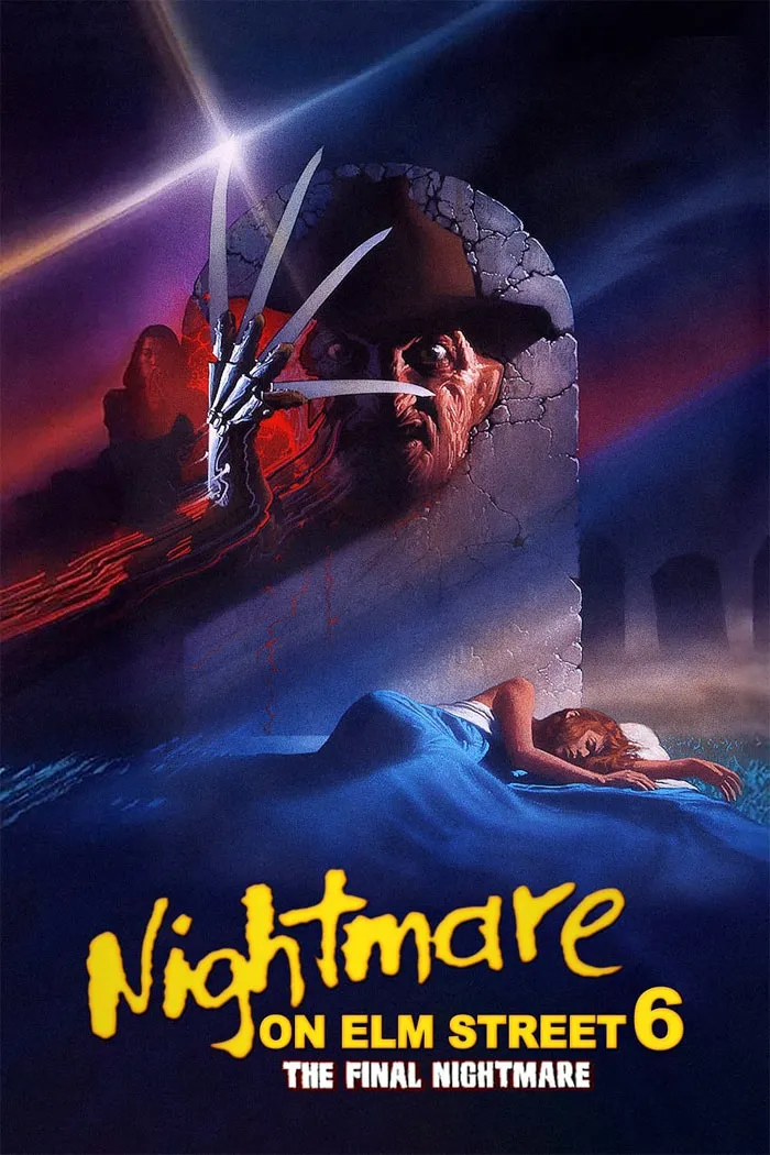 Freddy's Dead: The Final Nightmare