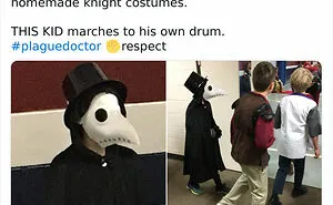 50 Delightfully Creepy Things Kids Did That Are Both Hilarious And Concerning