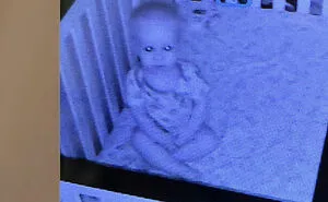 50 Delightfully Creepy Things Kids Did That Are Both Hilarious And Concerning