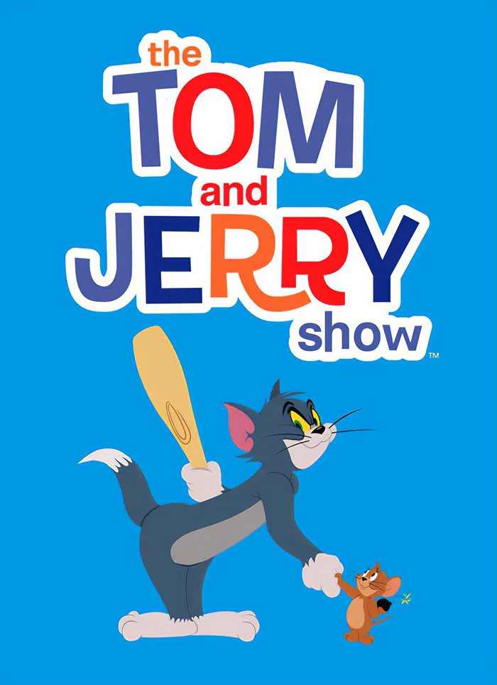 The Tom And Jerry Show