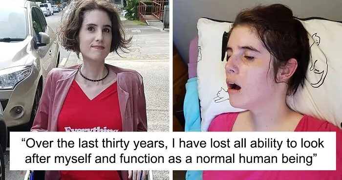 My Journey Of Fighting For The Right To Pass Away Voluntarily