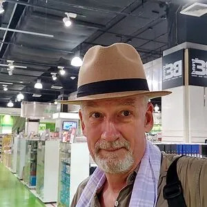 Koen Olie