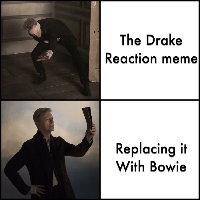 Where Are My Fellow Bowie Fans???