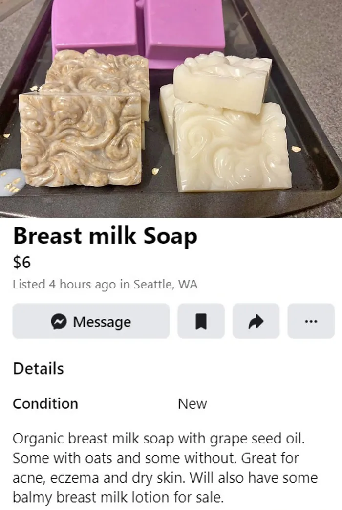 40 Hilarious And Bizarre Things For Sale Online And In Real Life That Got Shamed On This Facebook Group