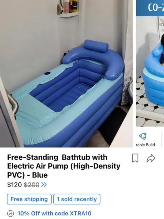40 Hilarious And Bizarre Things For Sale Online And In Real Life That Got Shamed On This Facebook Group