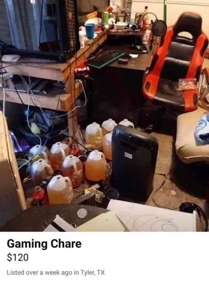 40 Hilarious And Bizarre Things For Sale Online And In Real Life That Got Shamed On This Facebook Group