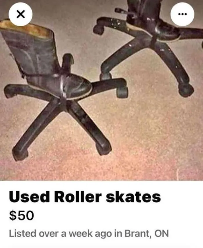 40 Hilarious And Bizarre Things For Sale Online And In Real Life That Got Shamed On This Facebook Group