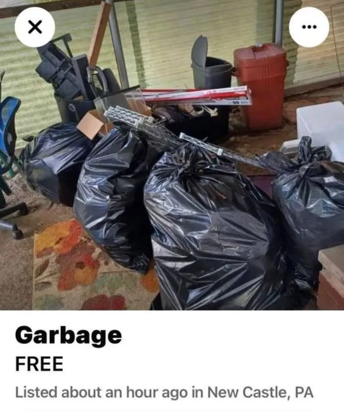 40 Hilarious And Bizarre Things For Sale Online And In Real Life That Got Shamed On This Facebook Group