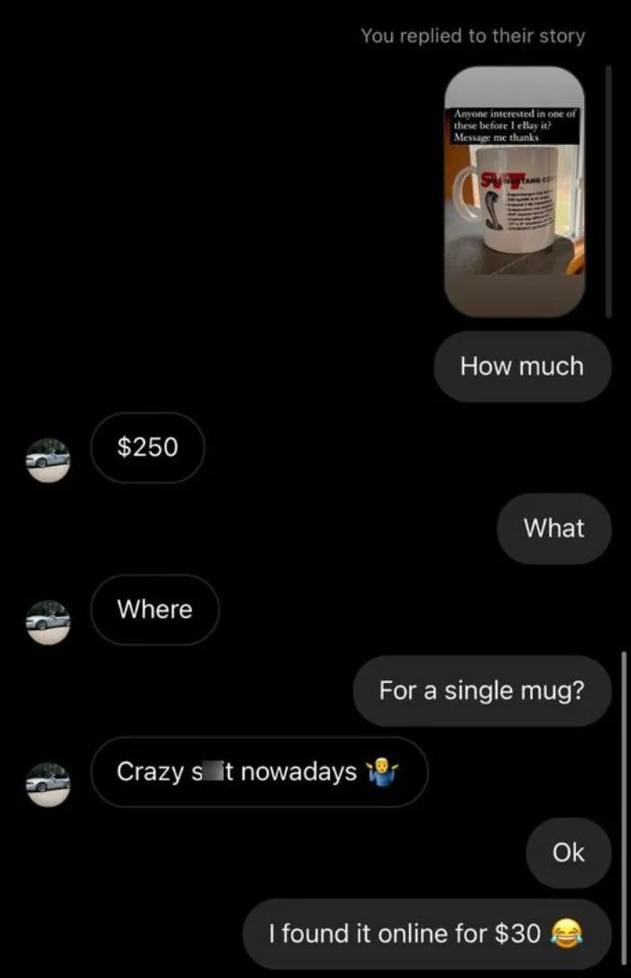40 Hilarious And Bizarre Things For Sale Online And In Real Life That Got Shamed On This Facebook Group
