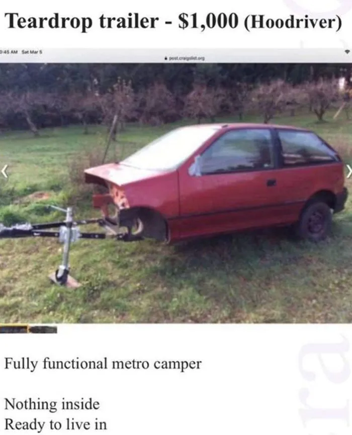 40 Hilarious And Bizarre Things For Sale Online And In Real Life That Got Shamed On This Facebook Group